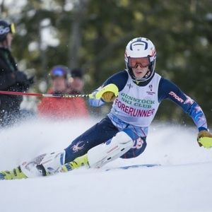 Meet your Posher, Fletcher